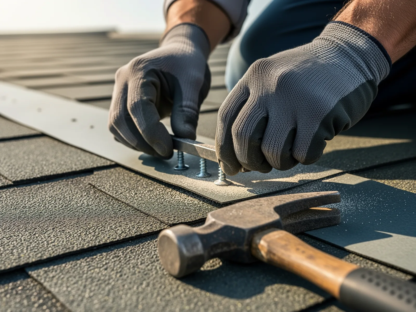 Why choose Fascia Repair in Clearlake, WA